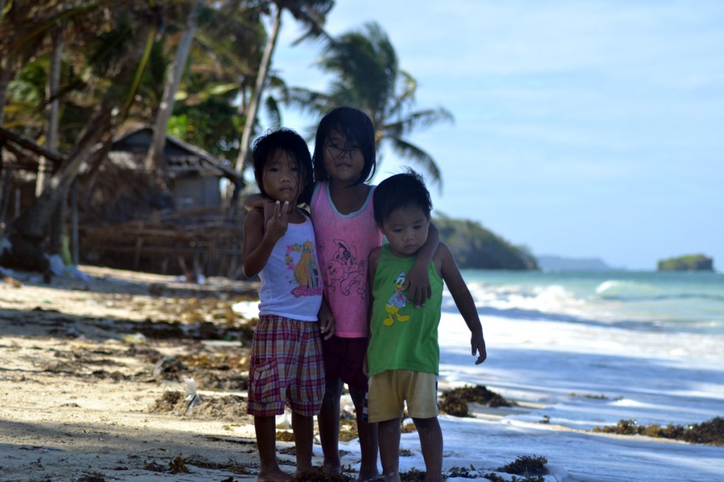 union beach boracay