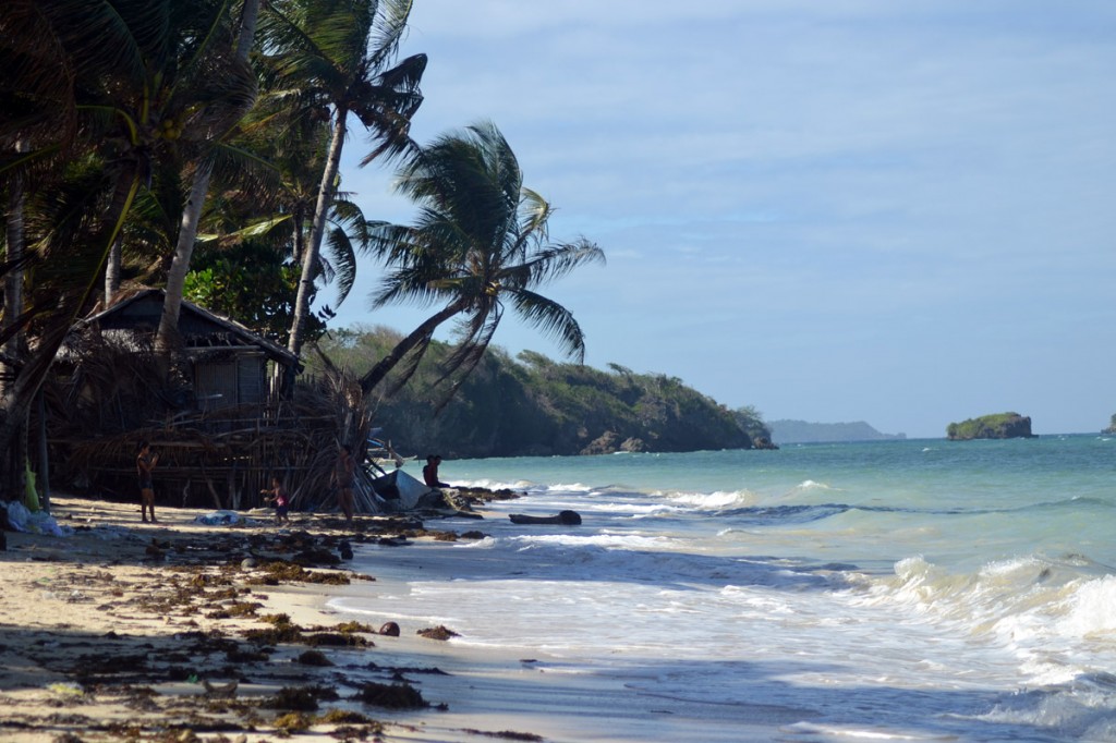 union beach boracay