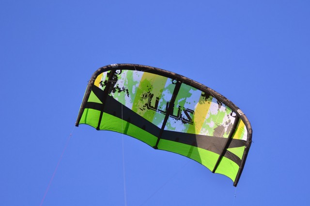 Kitesurfing gear for sale!