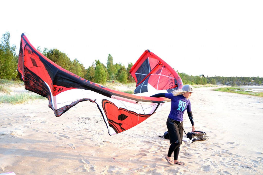 Awesome Storsand beach