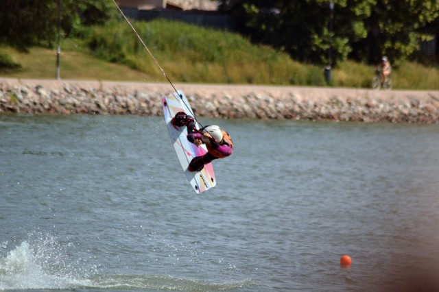 wakeboarding helsinki