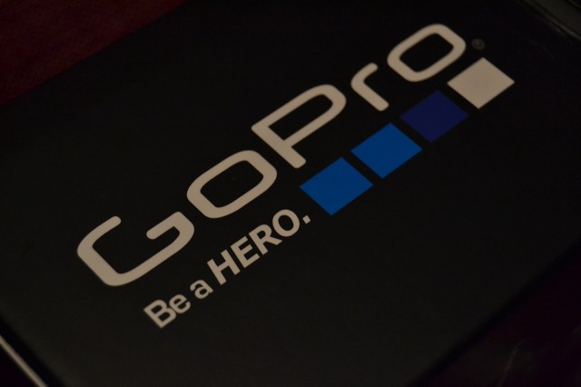 gopro hero 3 black edition