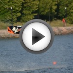 Summer wakeboarding video at Wakespot Helsinki