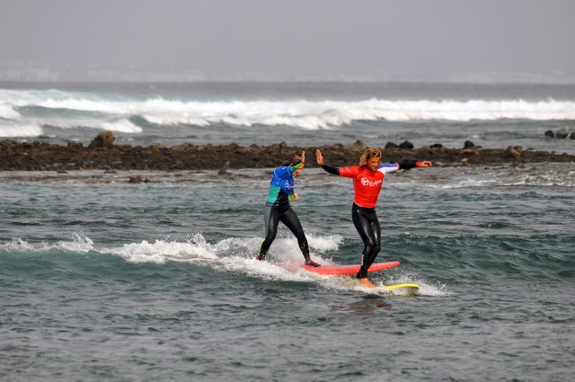 surf fuerteventura