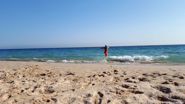 kitesurfing video tarifa