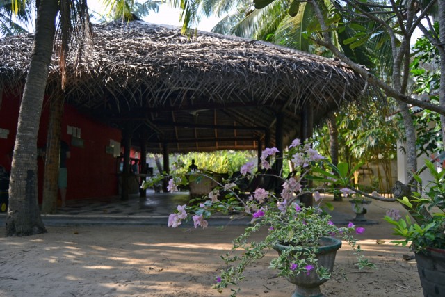 kappalady kitesurfing hotel